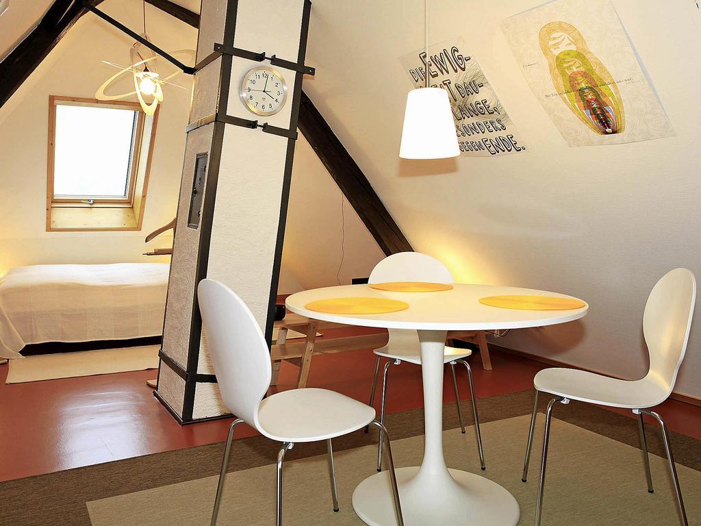 Dreilanderblick Ferienappartements Herrischried Habitación foto